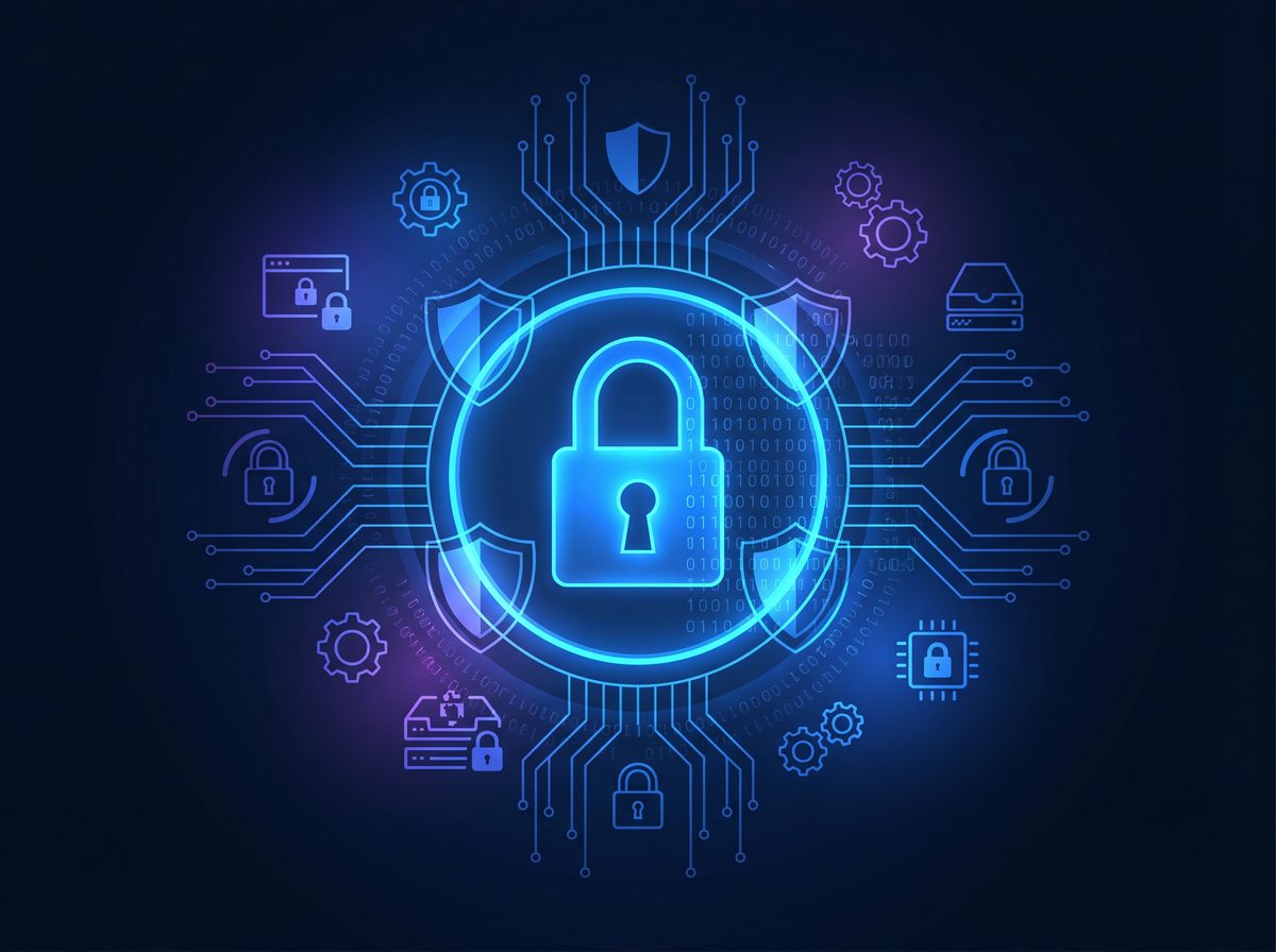 阿越加速器安全防护体系